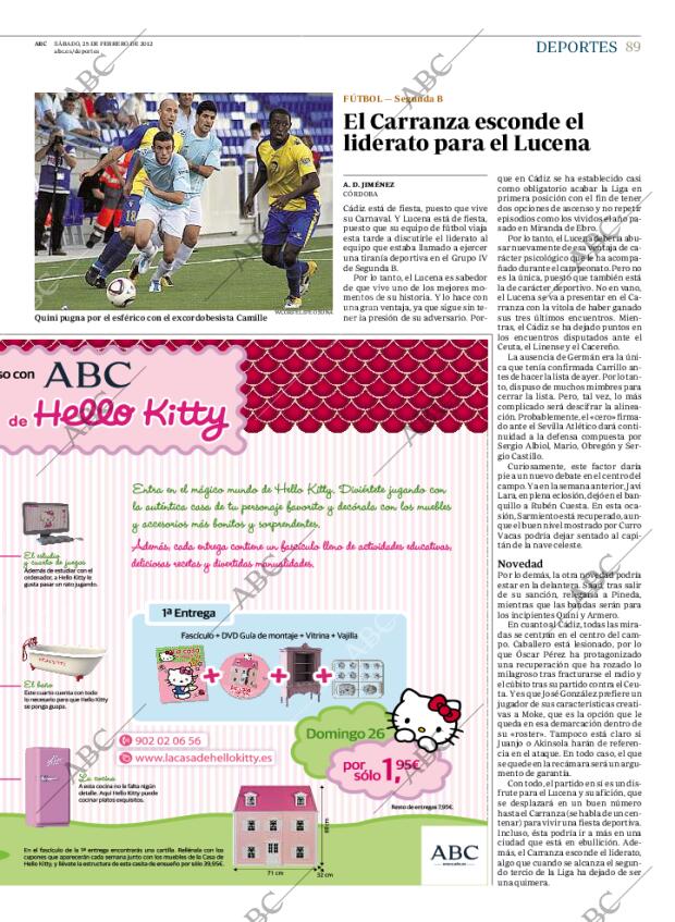ABC CORDOBA 25-02-2012 página 89
