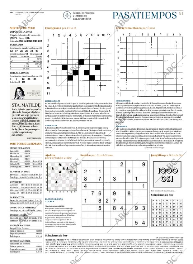 ABC CORDOBA 25-02-2012 página 91