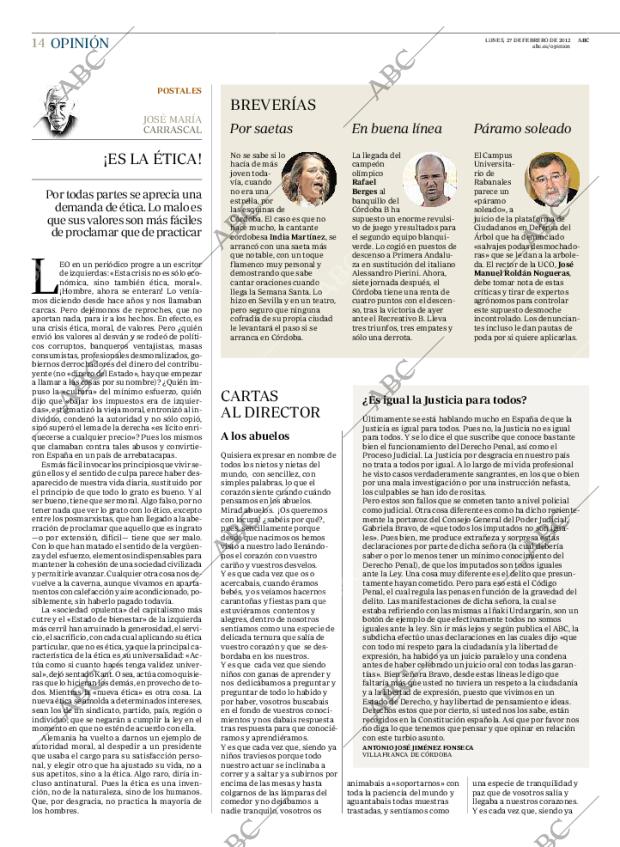 ABC CORDOBA 27-02-2012 página 14