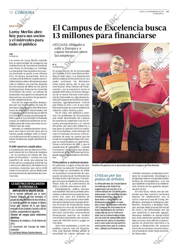 ABC CORDOBA 27-02-2012 página 18