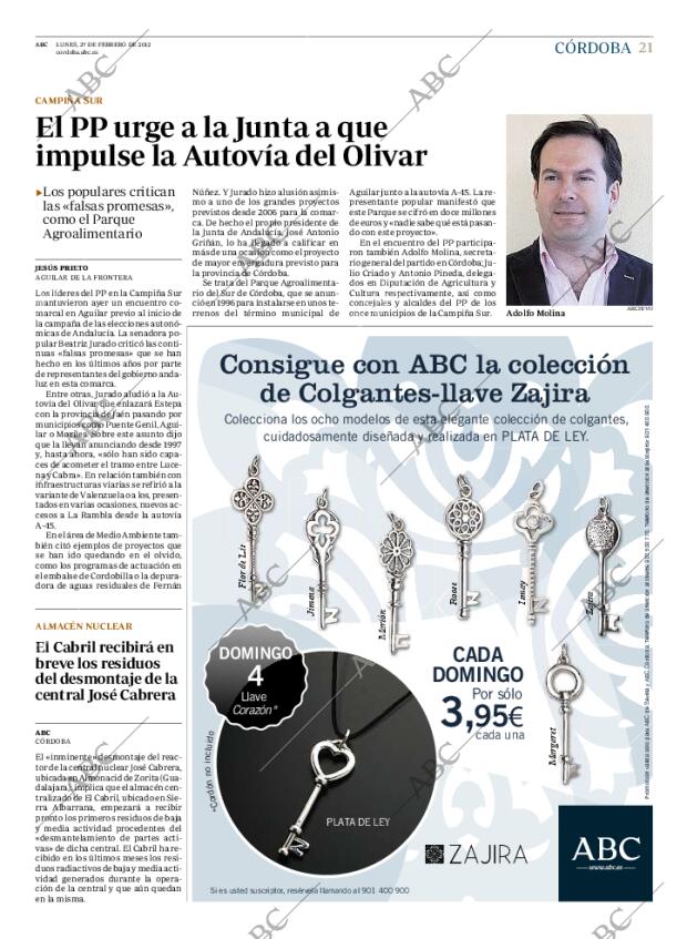 ABC CORDOBA 27-02-2012 página 21