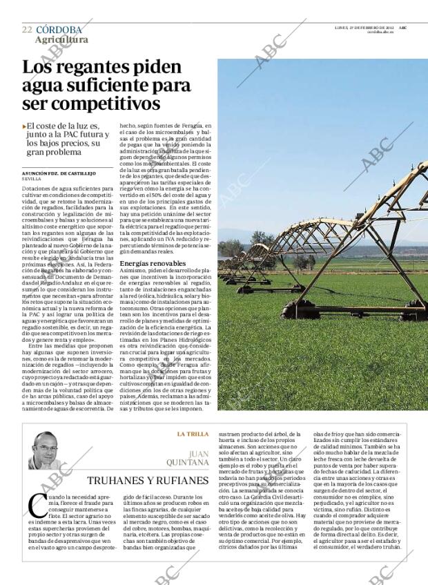 ABC CORDOBA 27-02-2012 página 22