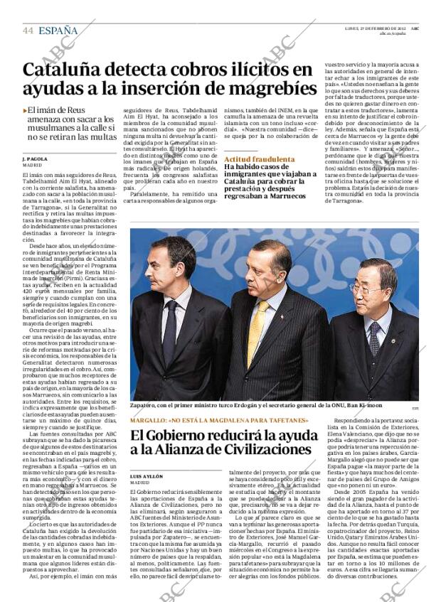 ABC CORDOBA 27-02-2012 página 44