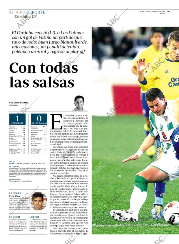 ABC CORDOBA 27-02-2012 página 48