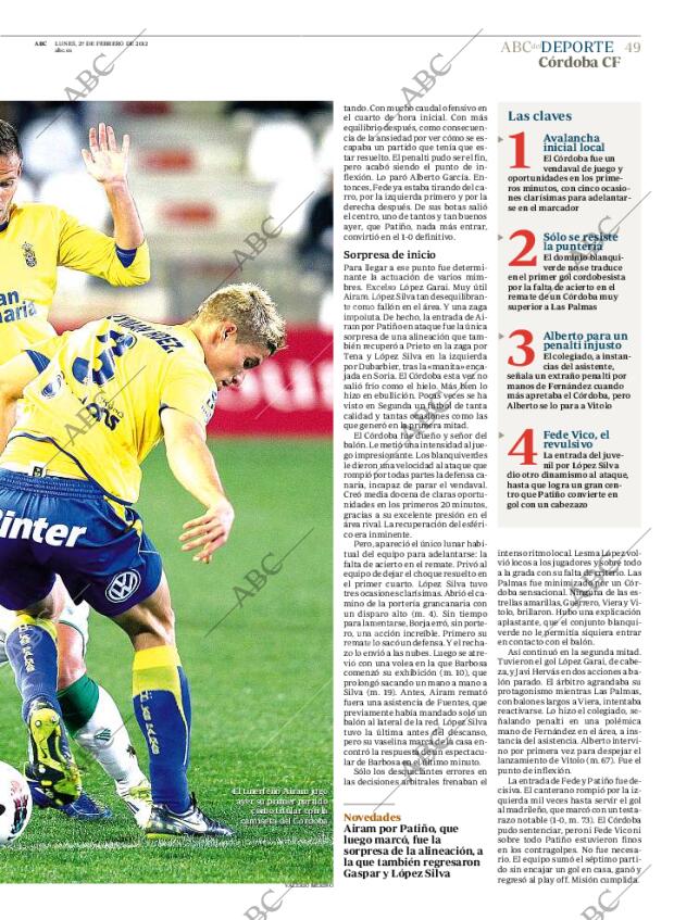 ABC CORDOBA 27-02-2012 página 49