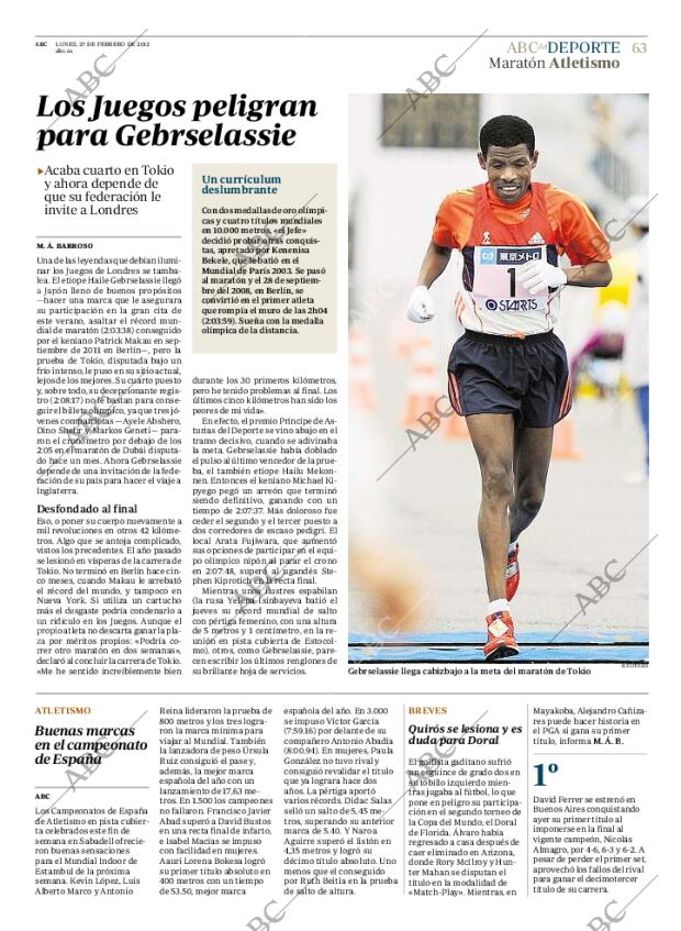 ABC CORDOBA 27-02-2012 página 63