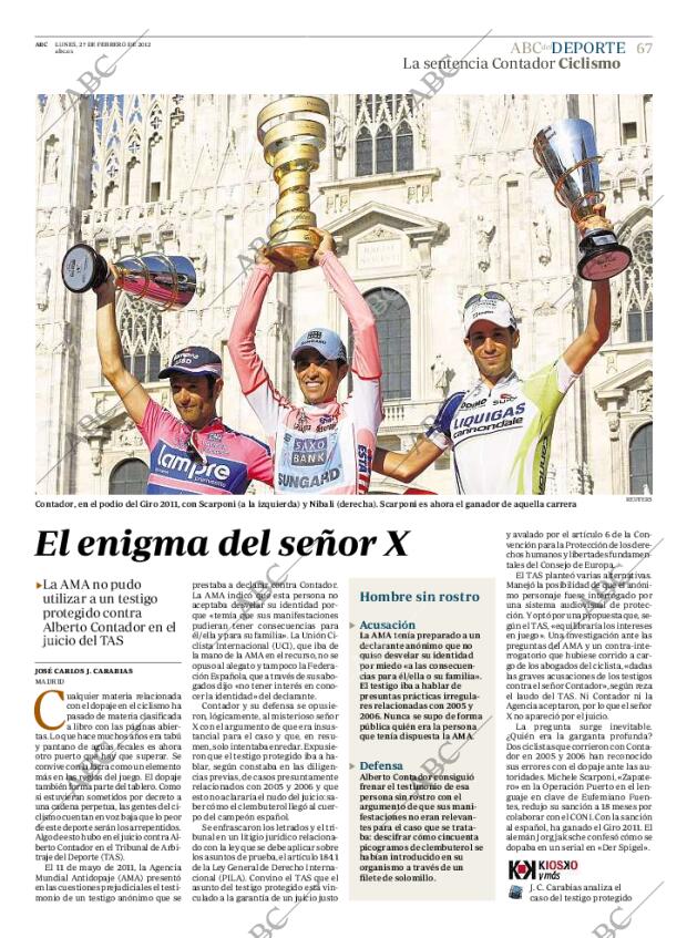 ABC CORDOBA 27-02-2012 página 67