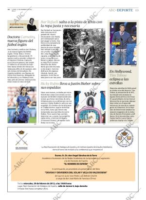 ABC CORDOBA 27-02-2012 página 69