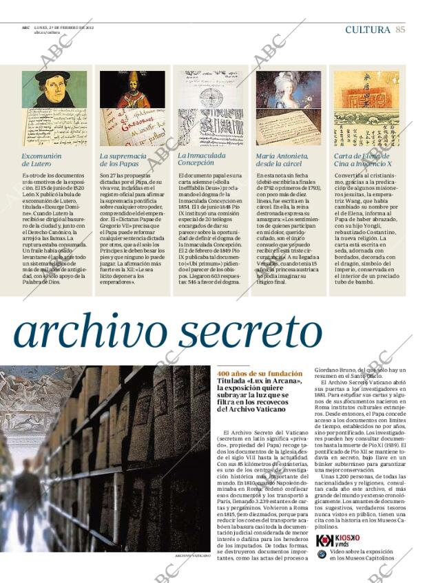 ABC CORDOBA 27-02-2012 página 85