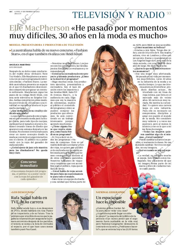 ABC CORDOBA 27-02-2012 página 93