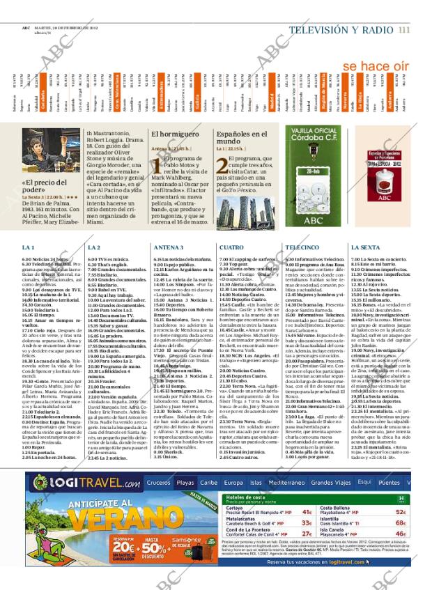 ABC CORDOBA 28-02-2012 página 111