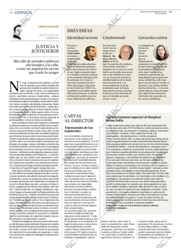 ABC CORDOBA 28-02-2012 página 16