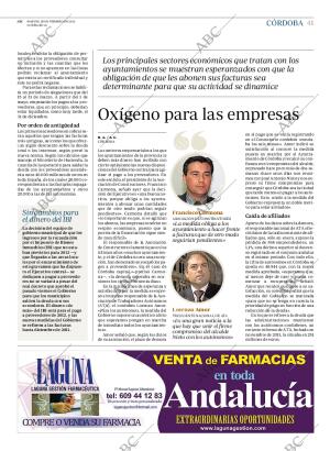 ABC CORDOBA 28-02-2012 página 41