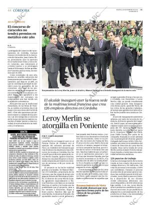 ABC CORDOBA 28-02-2012 página 44