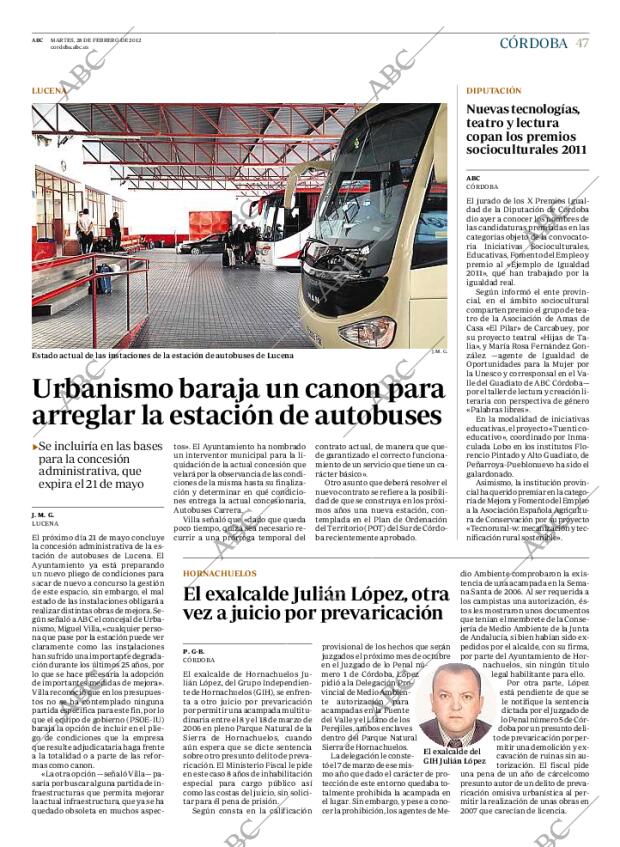 ABC CORDOBA 28-02-2012 página 47