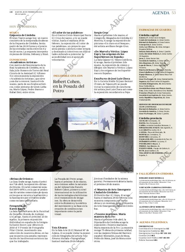 ABC CORDOBA 28-02-2012 página 53