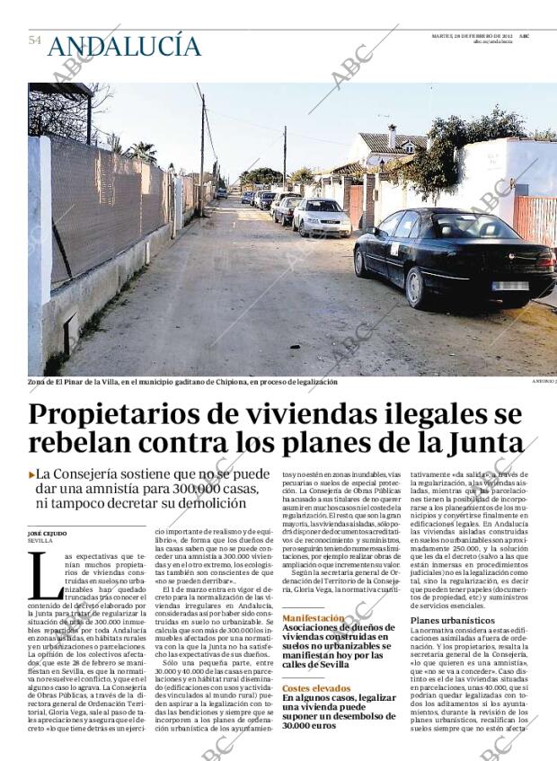 ABC CORDOBA 28-02-2012 página 54