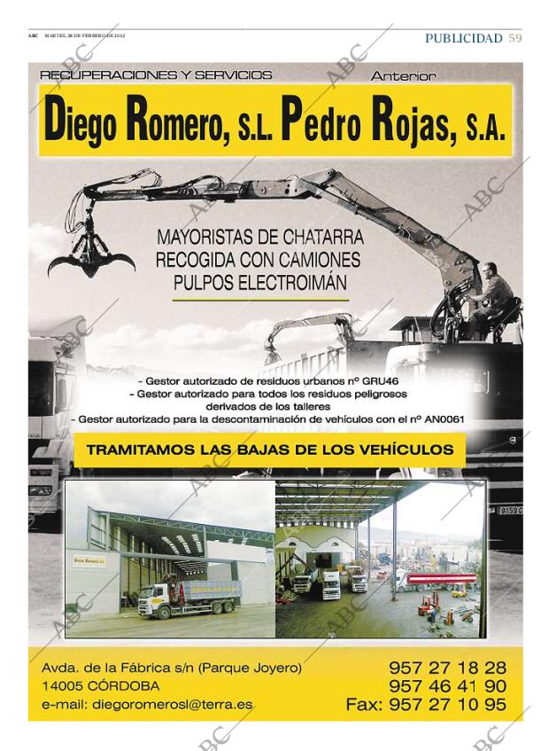 ABC CORDOBA 28-02-2012 página 59