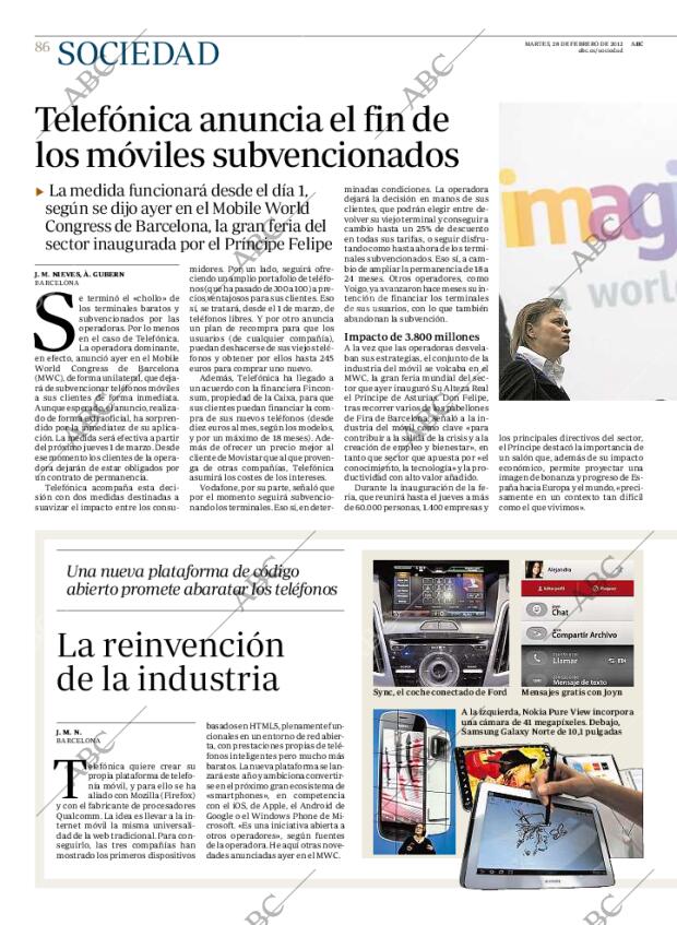 ABC CORDOBA 28-02-2012 página 86