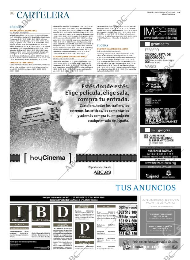 ABC CORDOBA 28-02-2012 página 96