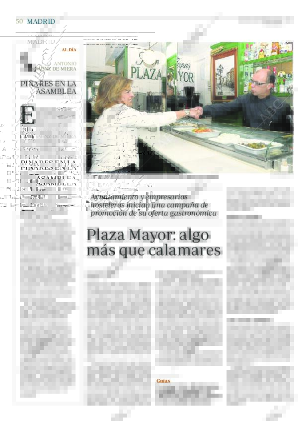 ABC MADRID 28-02-2012 página 50