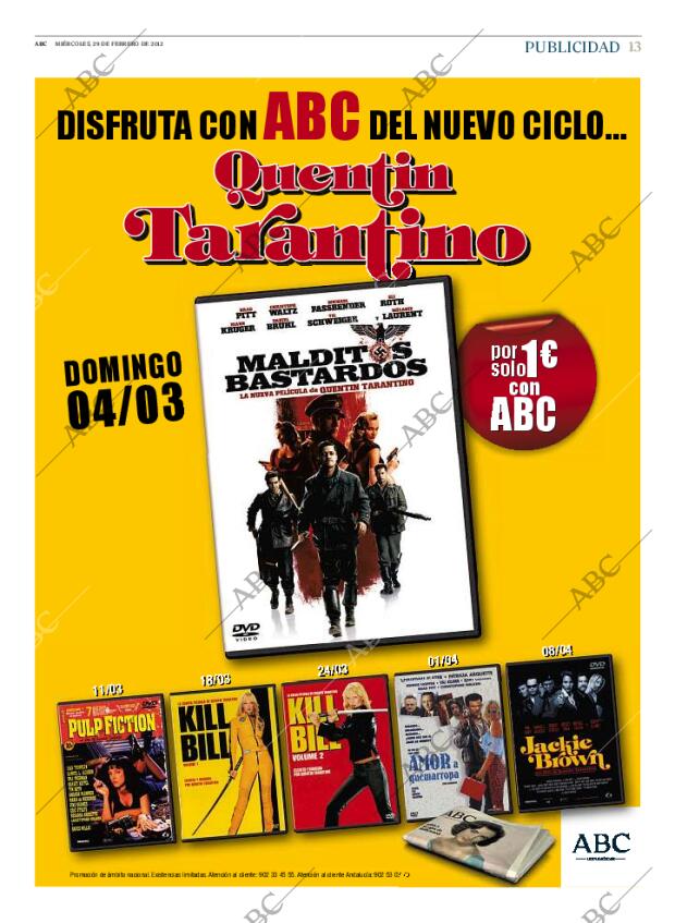ABC CORDOBA 29-02-2012 página 13