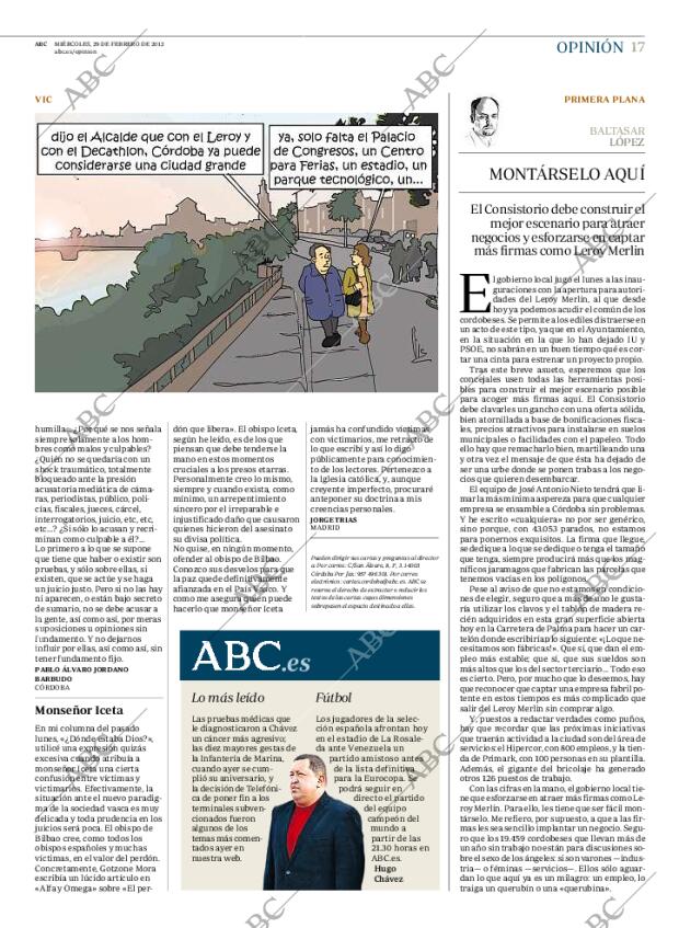 ABC CORDOBA 29-02-2012 página 17