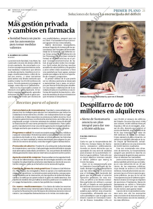 ABC CORDOBA 29-02-2012 página 21