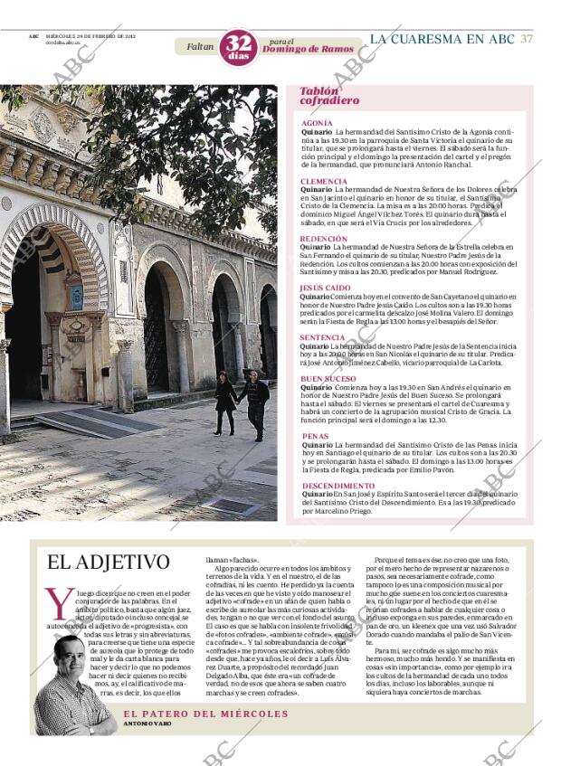ABC CORDOBA 29-02-2012 página 37