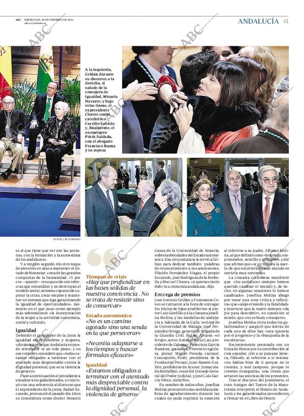 ABC CORDOBA 29-02-2012 página 41