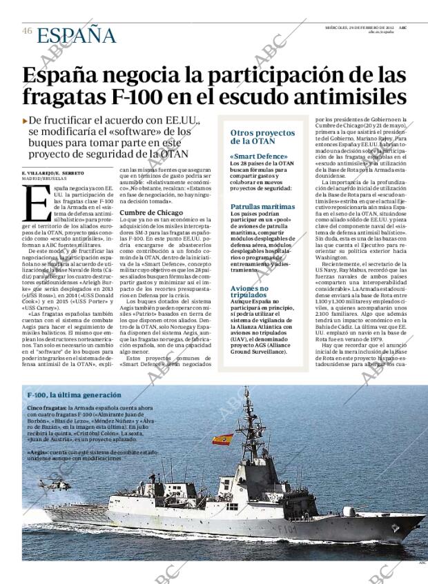 ABC CORDOBA 29-02-2012 página 46