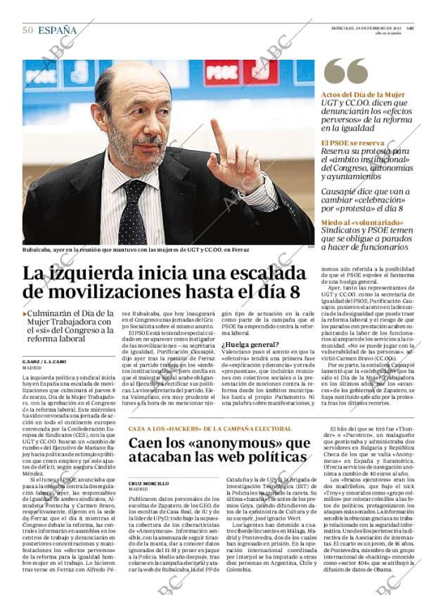 ABC CORDOBA 29-02-2012 página 50
