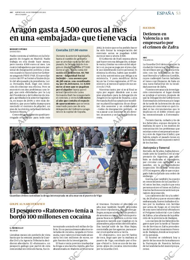 ABC CORDOBA 29-02-2012 página 53