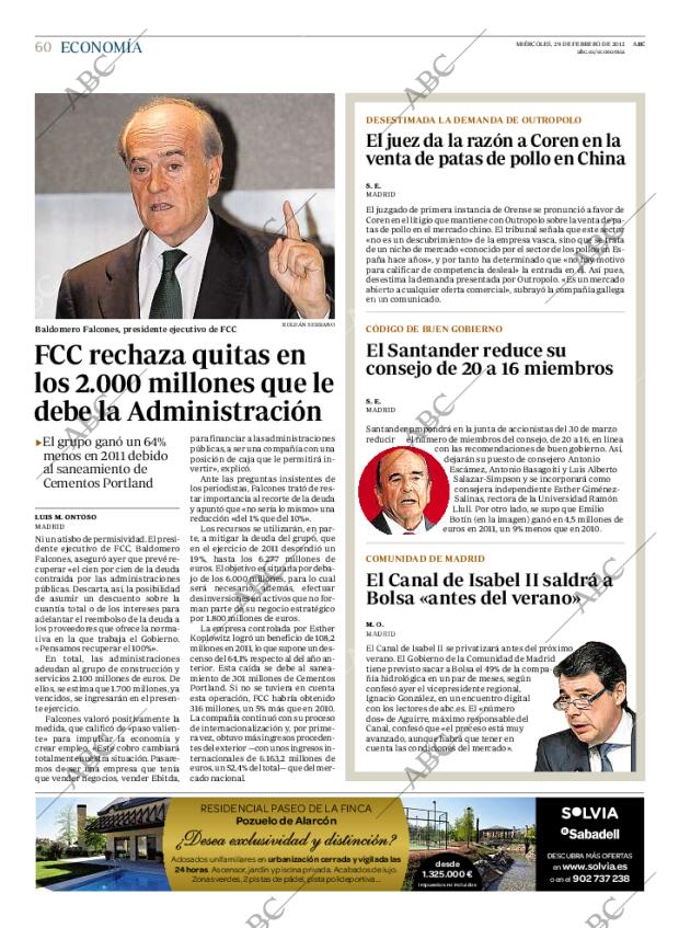 ABC CORDOBA 29-02-2012 página 60