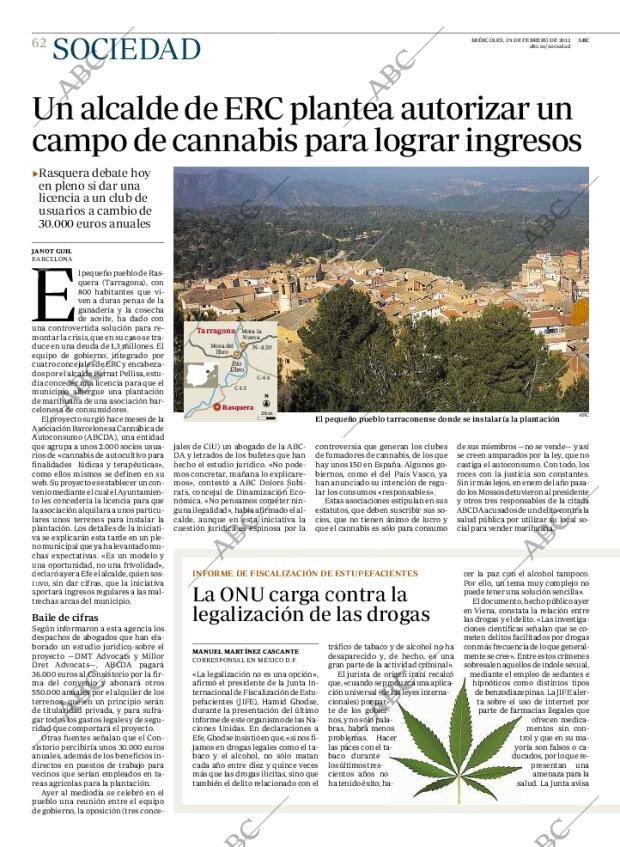 ABC CORDOBA 29-02-2012 página 62