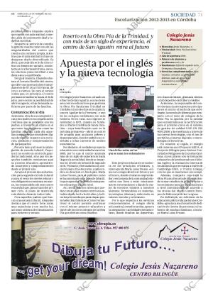 ABC CORDOBA 29-02-2012 página 71