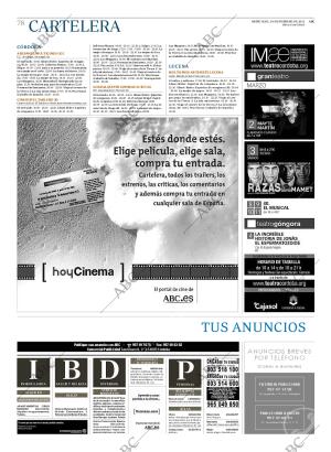 ABC CORDOBA 29-02-2012 página 78