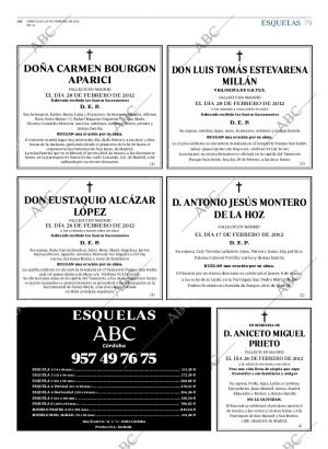 ABC CORDOBA 29-02-2012 página 79