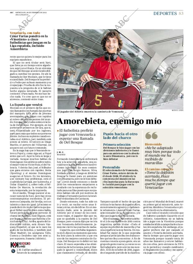 ABC CORDOBA 29-02-2012 página 83