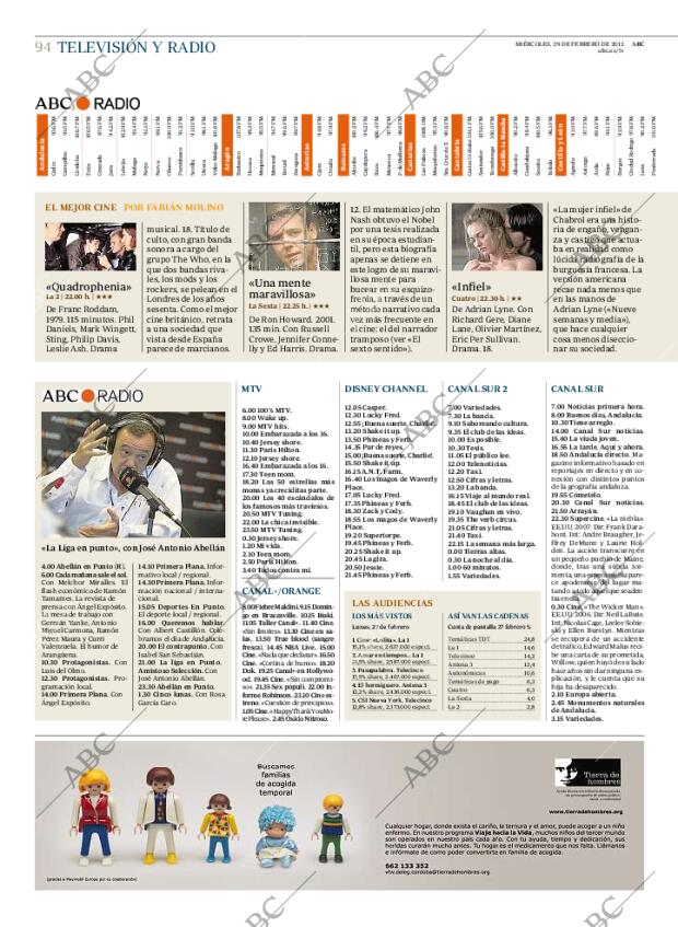 ABC CORDOBA 29-02-2012 página 94