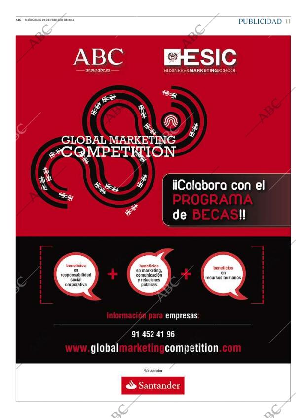 ABC SEVILLA 29-02-2012 página 11