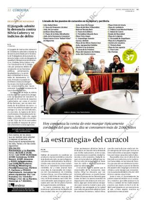 ABC CORDOBA 01-03-2012 página 22