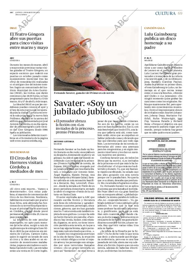 ABC CORDOBA 01-03-2012 página 69