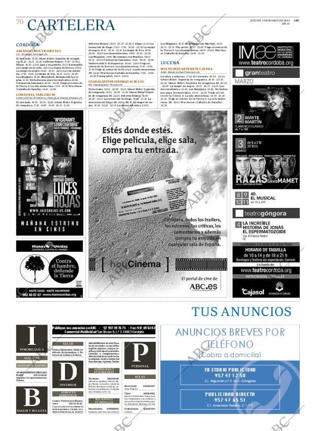 ABC CORDOBA 01-03-2012 página 70