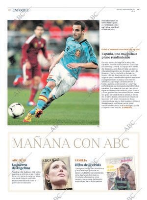 ABC MADRID 01-03-2012 página 12