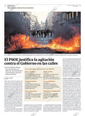 ABC MADRID 01-03-2012 página 20