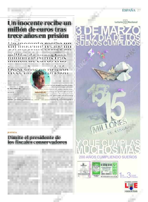 ABC MADRID 01-03-2012 página 27