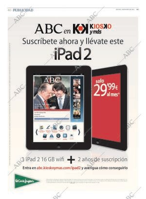 ABC MADRID 01-03-2012 página 40