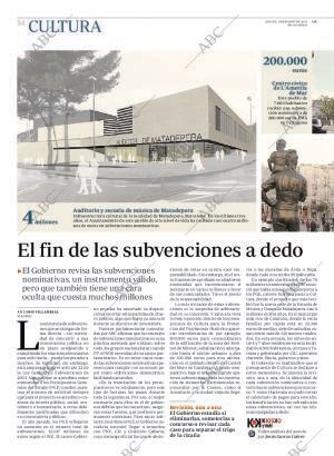 ABC MADRID 01-03-2012 página 54