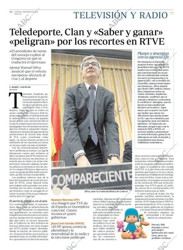 ABC MADRID 01-03-2012 página 77